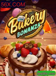 Descubra o Mundo Delicioso de BakeryBonanza com 56X.COM