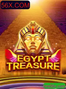 Descubra as Aventuras de EgyptTreasure: Mergulhe no Mundo dos Tesouros Egípcios