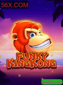 Descubra o Fascinante Universo de FunkyKingKong e 56X.COM