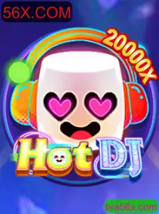 Descubra o Excitante Mundo do HotDJ com 56X.COM: Descrição, Introdução e Regras