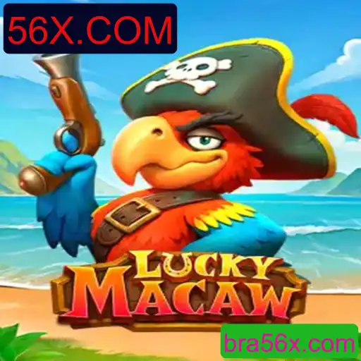 Explorando o Mundo Fascinante de LuckyMacaw com 56X.COM