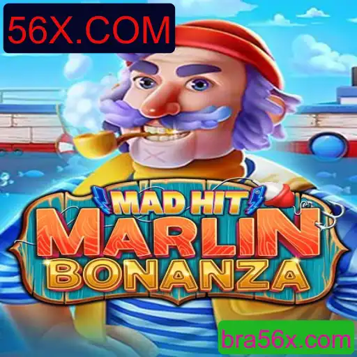 Descubra MadHitMarlinBonanza: A Nova Sensação dos Jogos Online