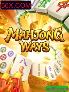 Explorando o Mundo do MahjongWays com 56X.COM