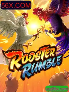 Explorando o Mundo de RoosterRumble: Estratégia e Diversão no 56X.COM
