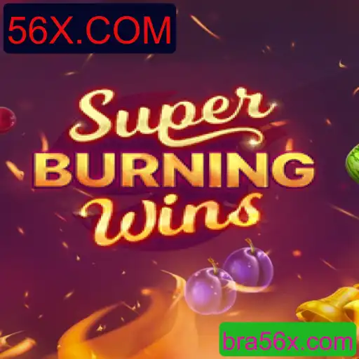 Explorando SuperBurningWins: Regras e Características do Jogo com 56X.COM