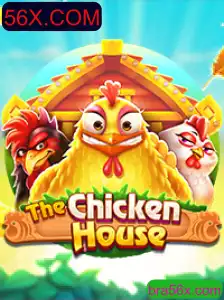 Introdução ao Jogo TheChickenHouse e Suas Regras Captivantes