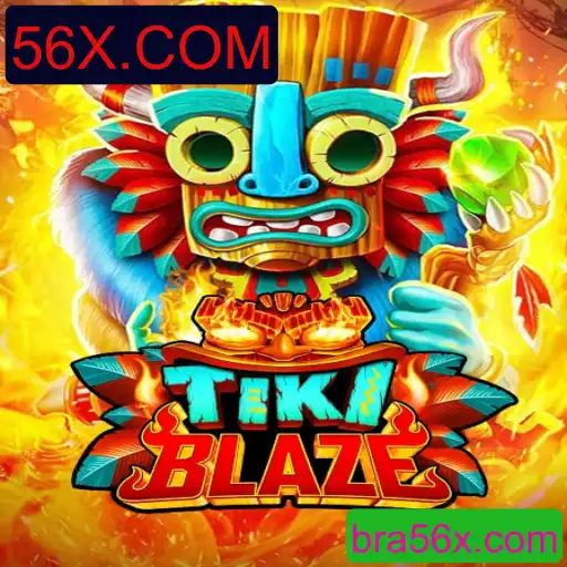 O Envolvente Mundo de TikiBlaze: A Nova Sensação dos Jogos Online