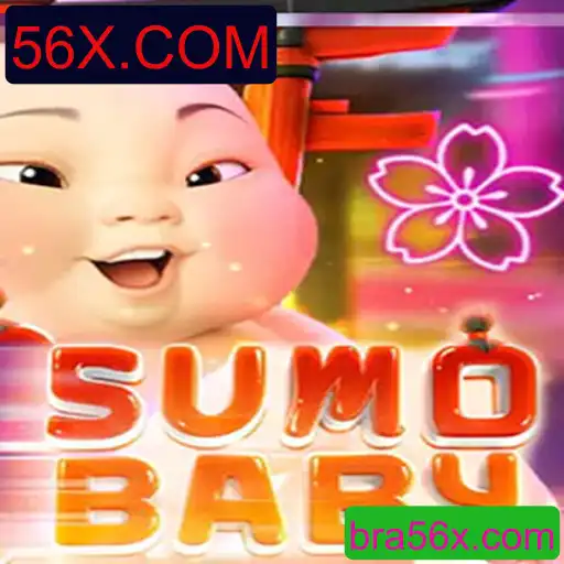 SumoBaby: Exploração do Novo Fenômeno de Jogos com 56X.COM